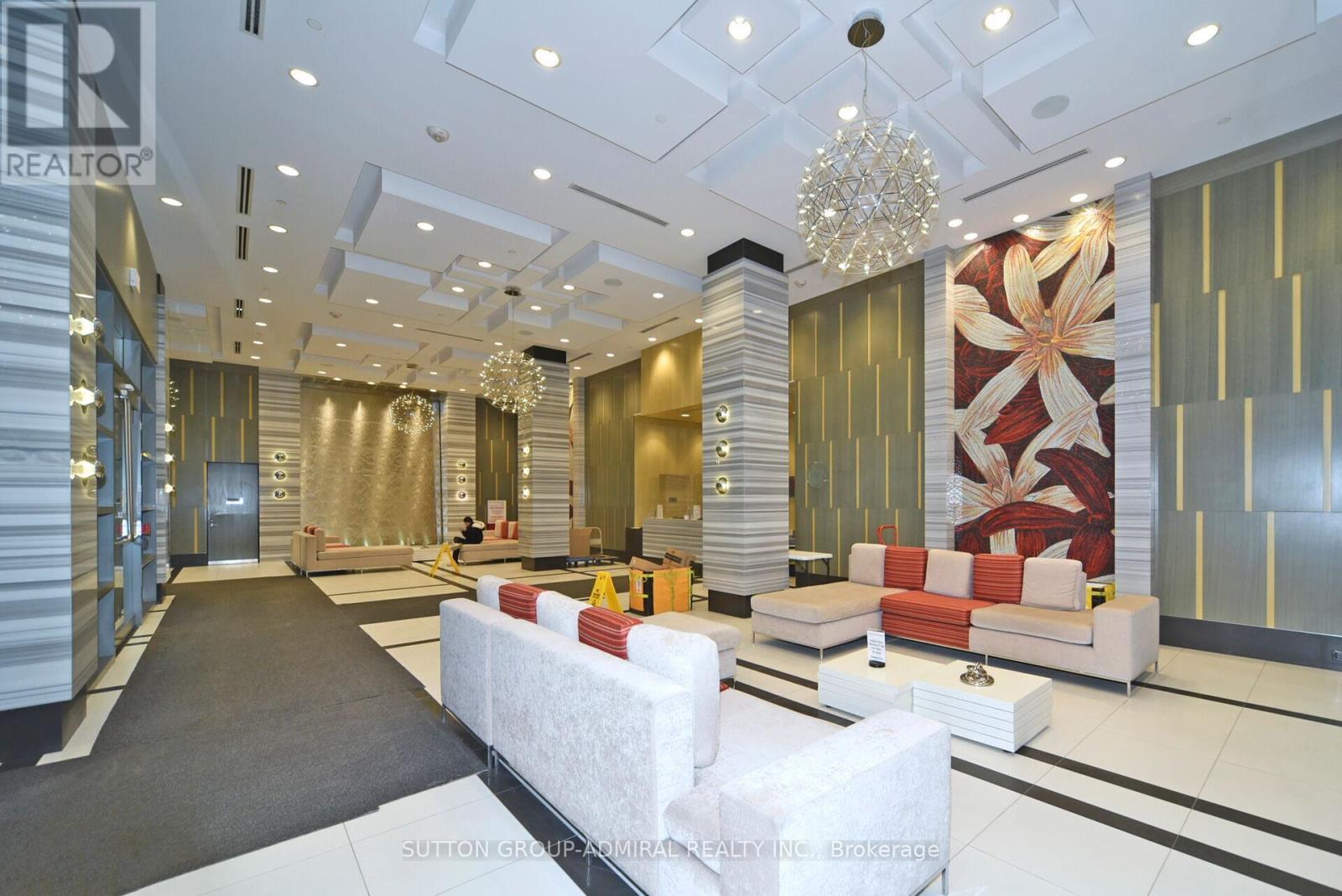 3505 - 55 Ann O'reilly Road, Toronto (Henry Farm), Ontario  M2J 0E1 - Photo 4 - C12755546