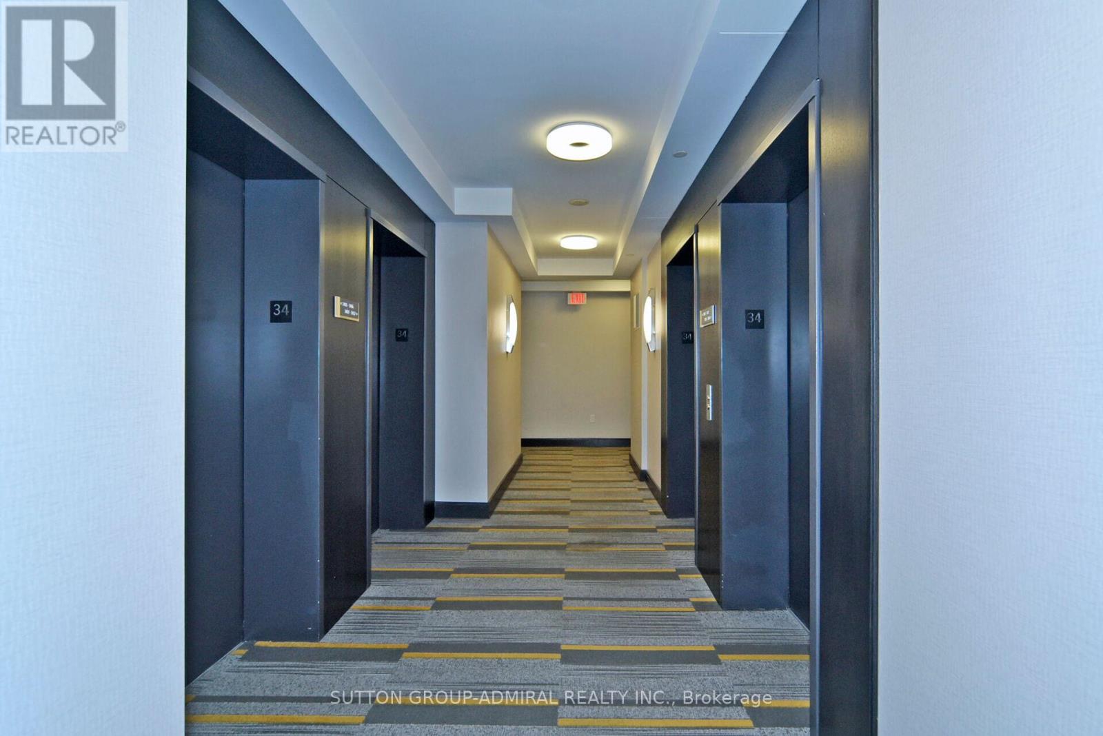 3505 - 55 Ann O'reilly Road, Toronto (Henry Farm), Ontario  M2J 0E1 - Photo 5 - C12755546