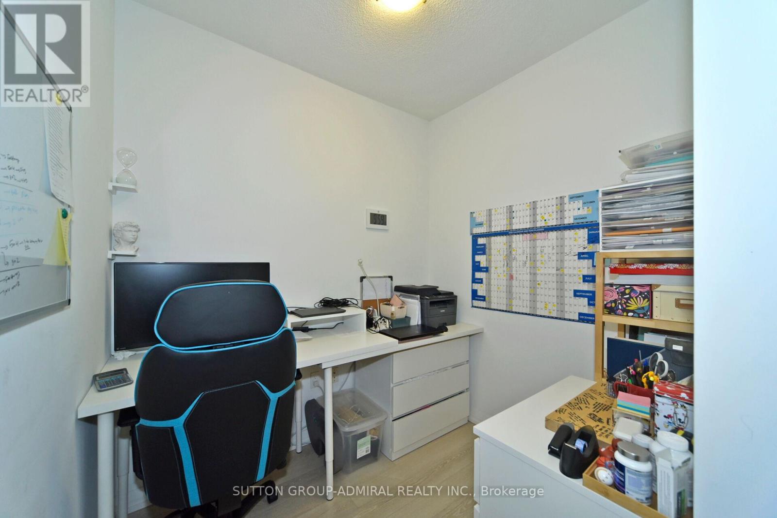 3505 - 55 Ann O'reilly Road, Toronto (Henry Farm), Ontario  M2J 0E1 - Photo 8 - C12755546