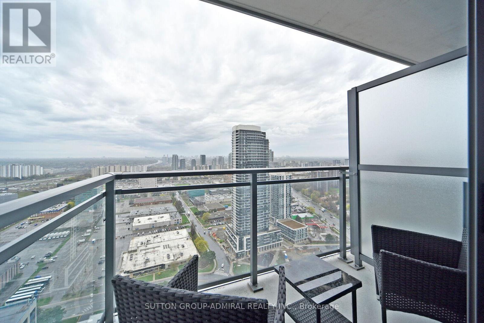 3505 - 55 Ann O'reilly Road, Toronto (Henry Farm), Ontario  M2J 0E1 - Photo 9 - C12755546