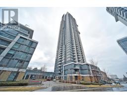 3505 - 55 ANN O'REILLY ROAD, Toronto, Ontario