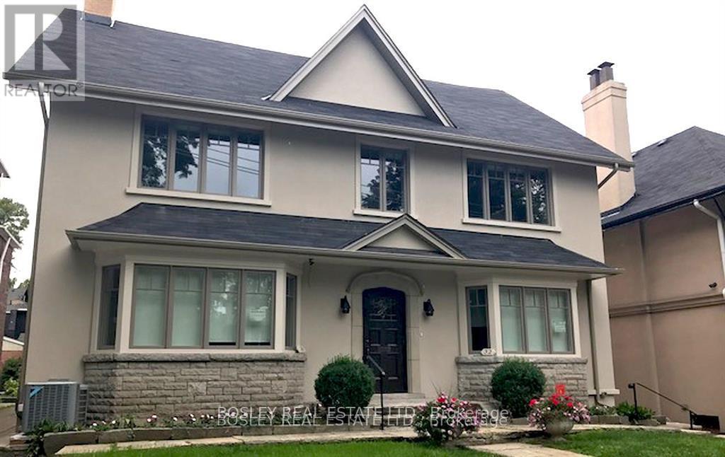 A - 30 Edmund Avenue, Toronto, Ontario  M4V 1H3 - Photo 2 - C12755562