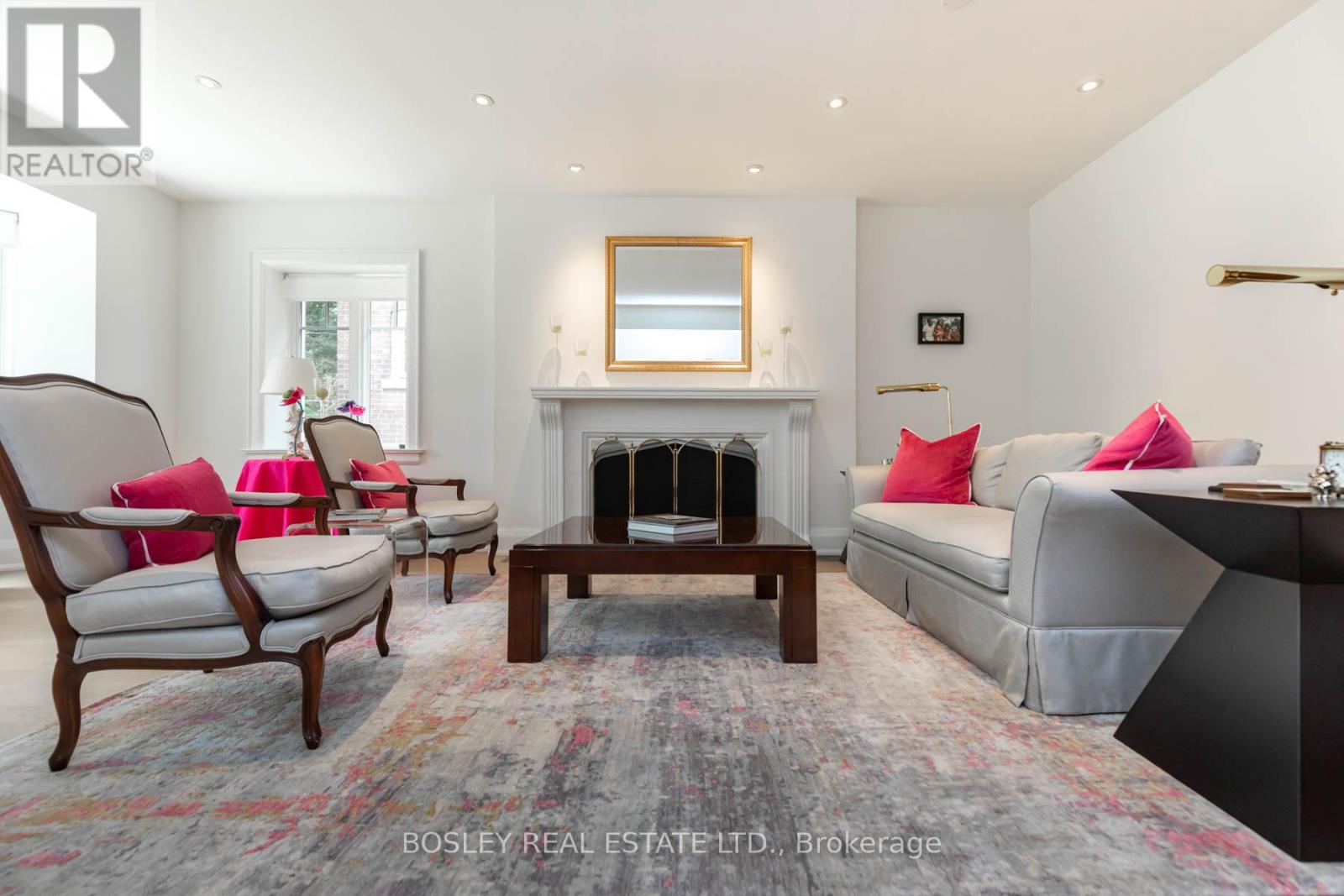 A - 30 Edmund Avenue, Toronto, Ontario  M4V 1H3 - Photo 3 - C12755562