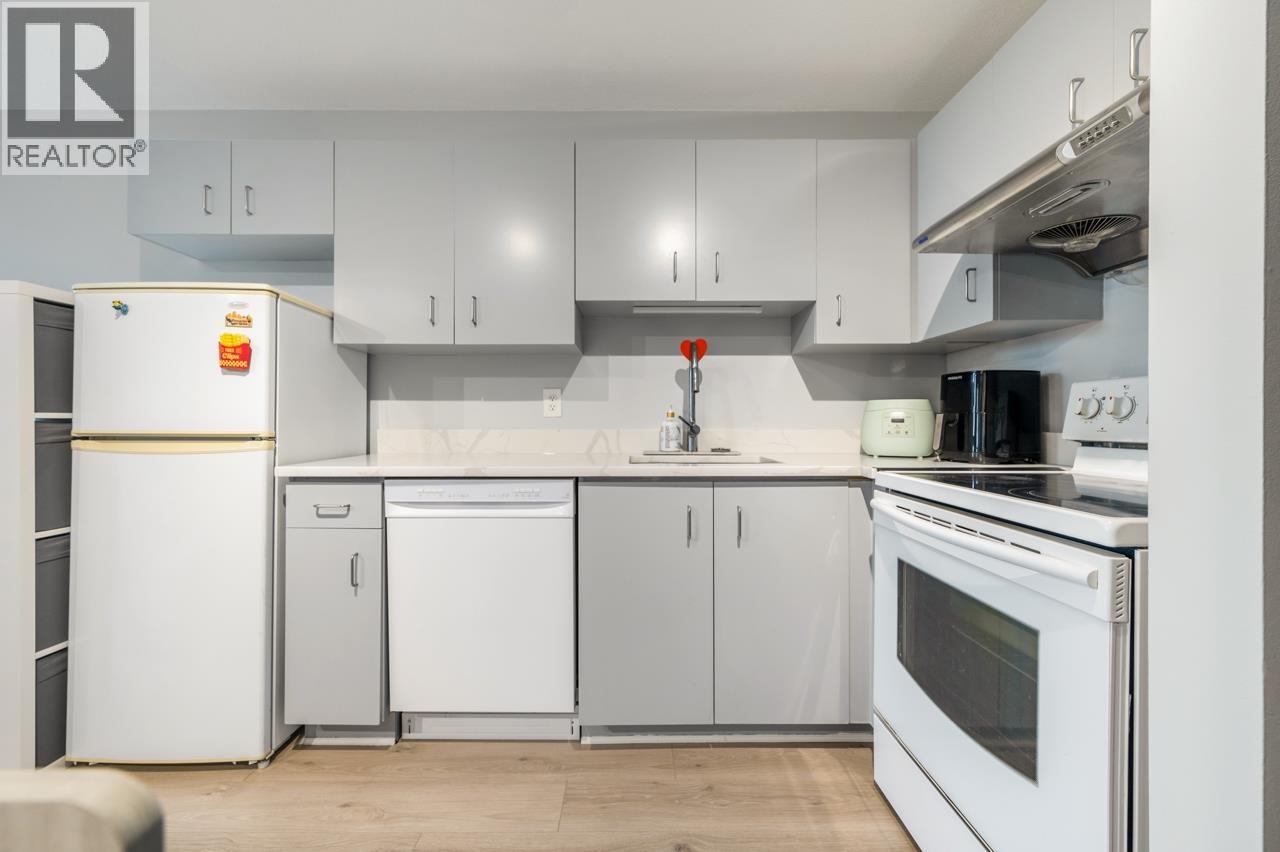 1907 1238 Seymour Street, Vancouver, British Columbia  V6B 6J3 - Photo 5 - R3086217