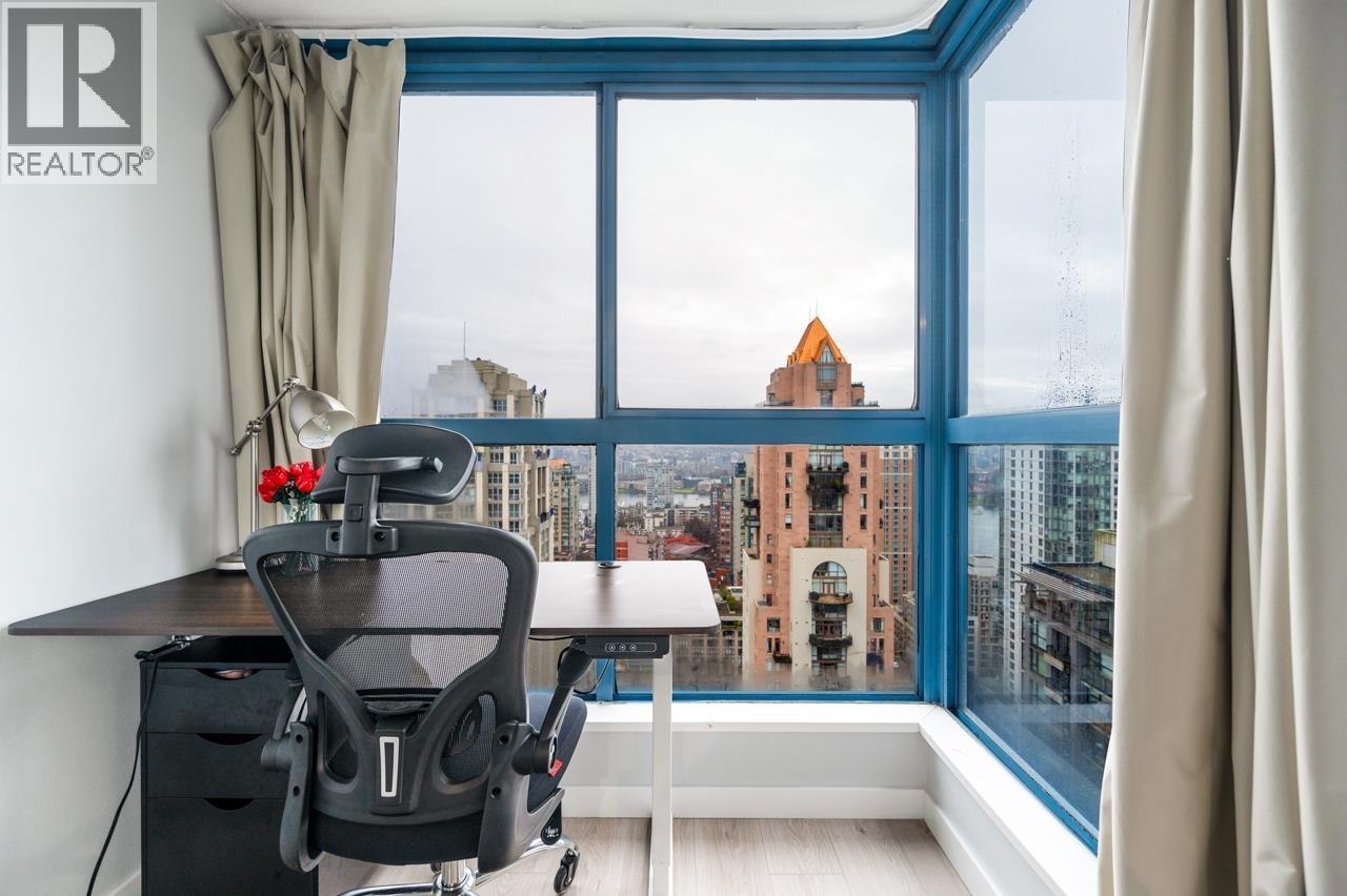 1907 1238 Seymour Street, Vancouver, British Columbia  V6B 6J3 - Photo 11 - R3086217