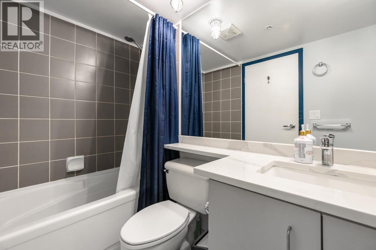 1907 1238 Seymour Street, Vancouver, British Columbia  V6B 6J3 - Photo 14 - R3086217