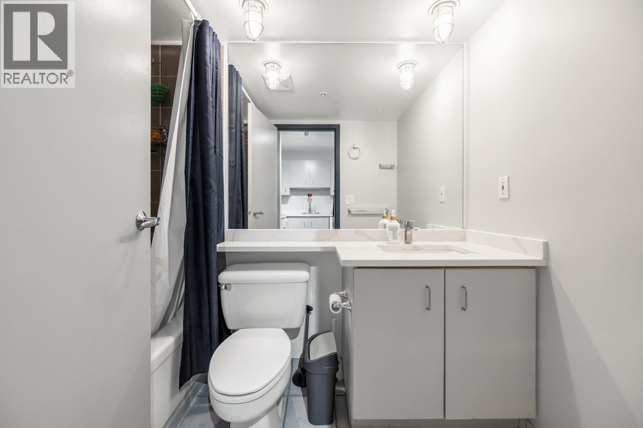 1907 1238 Seymour Street, Vancouver, British Columbia  V6B 6J3 - Photo 13 - R3086217