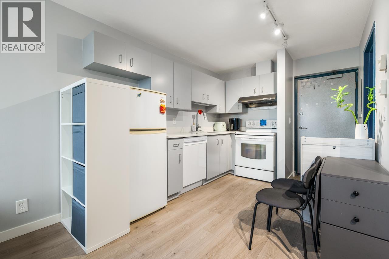 1907 1238 Seymour Street, Vancouver, British Columbia  V6B 6J3 - Photo 4 - R3086217