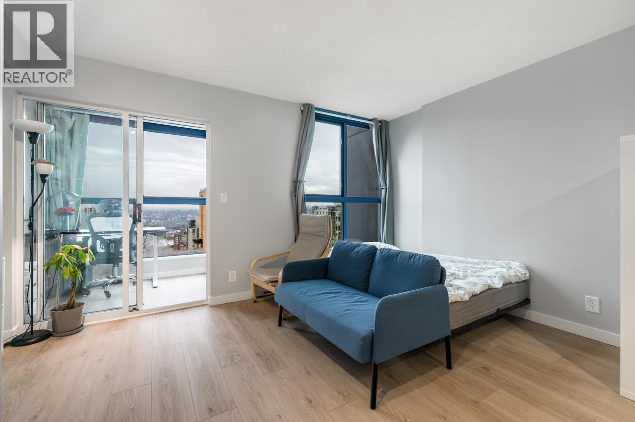 1907 1238 Seymour Street, Vancouver, British Columbia  V6B 6J3 - Photo 9 - R3086217