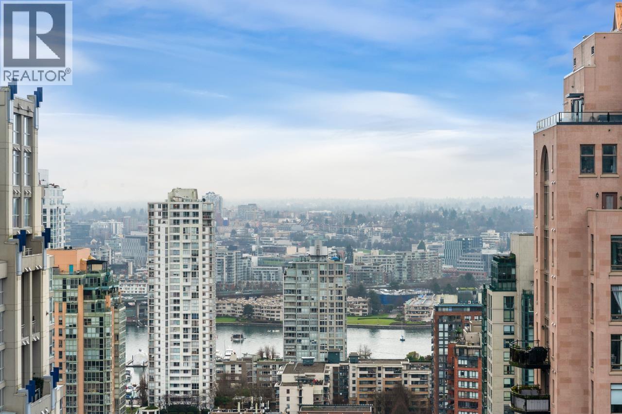 1907 1238 Seymour Street, Vancouver, British Columbia  V6B 6J3 - Photo 27 - R3086217