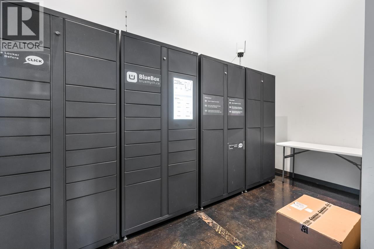 1907 1238 Seymour Street, Vancouver, British Columbia  V6B 6J3 - Photo 20 - R3086217