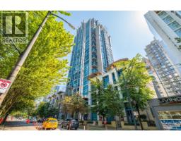 1907 1238 SEYMOUR STREET, Vancouver, British Columbia