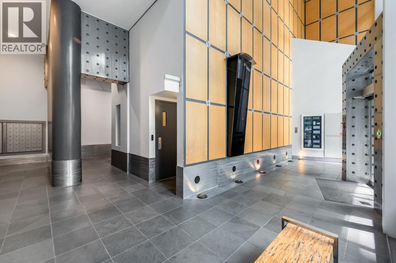 1907 1238 Seymour Street, Vancouver, British Columbia  V6B 6J3 - Photo 17 - R3086217