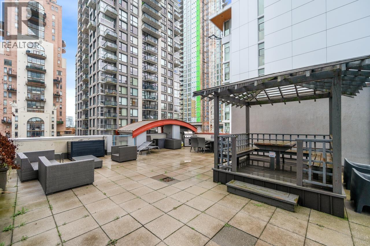 1907 1238 Seymour Street, Vancouver, British Columbia  V6B 6J3 - Photo 24 - R3086217