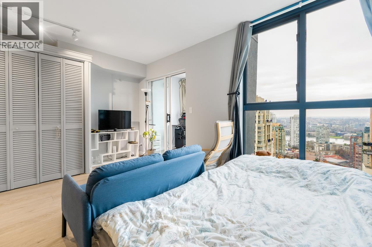 1907 1238 Seymour Street, Vancouver, British Columbia  V6B 6J3 - Photo 10 - R3086217