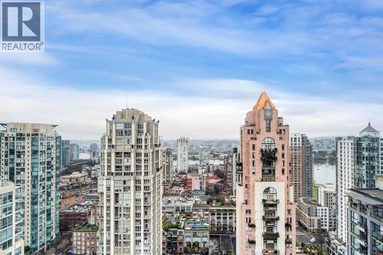 1907 1238 Seymour Street, Vancouver, British Columbia  V6B 6J3 - Photo 26 - R3086217