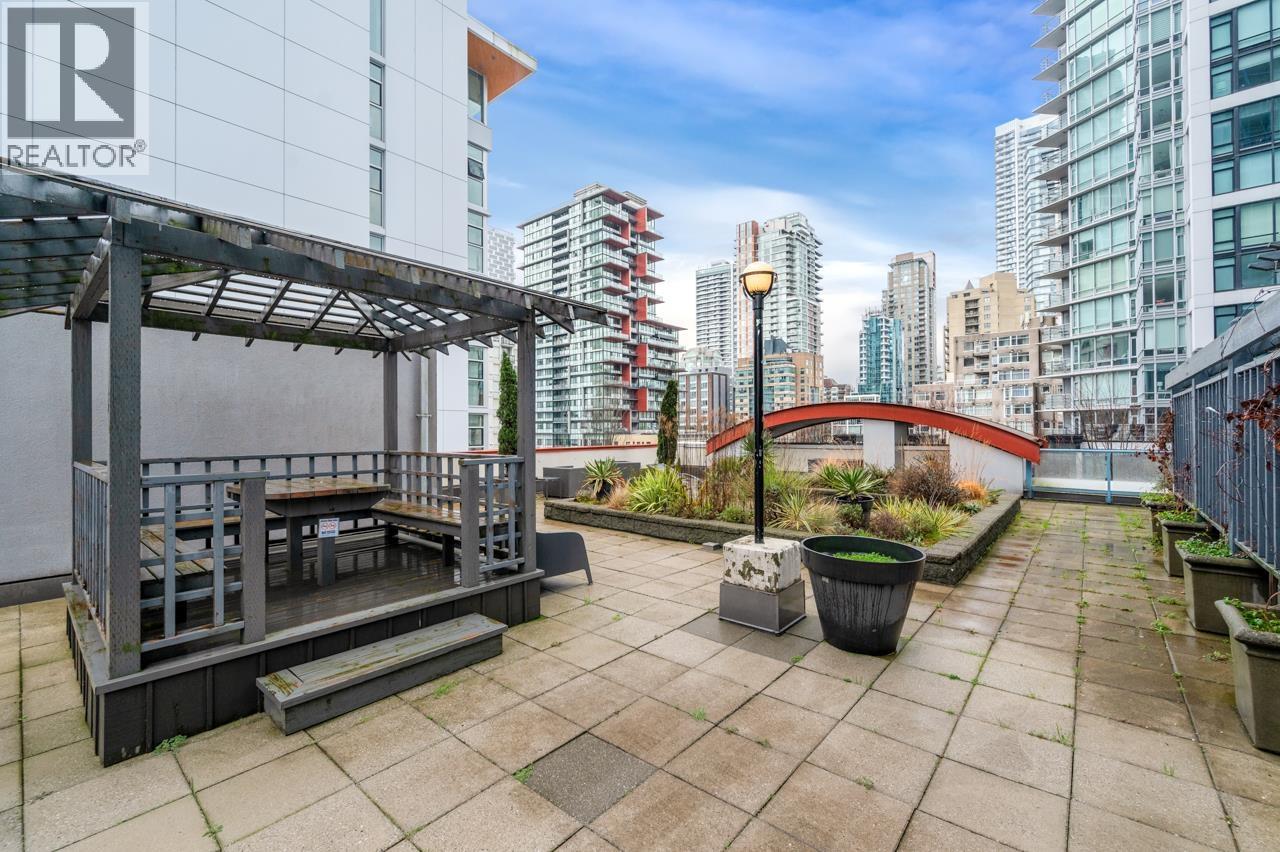 1907 1238 Seymour Street, Vancouver, British Columbia  V6B 6J3 - Photo 25 - R3086217