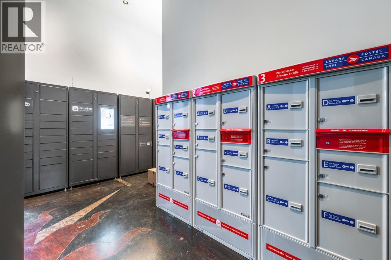 1907 1238 Seymour Street, Vancouver, British Columbia  V6B 6J3 - Photo 19 - R3086217