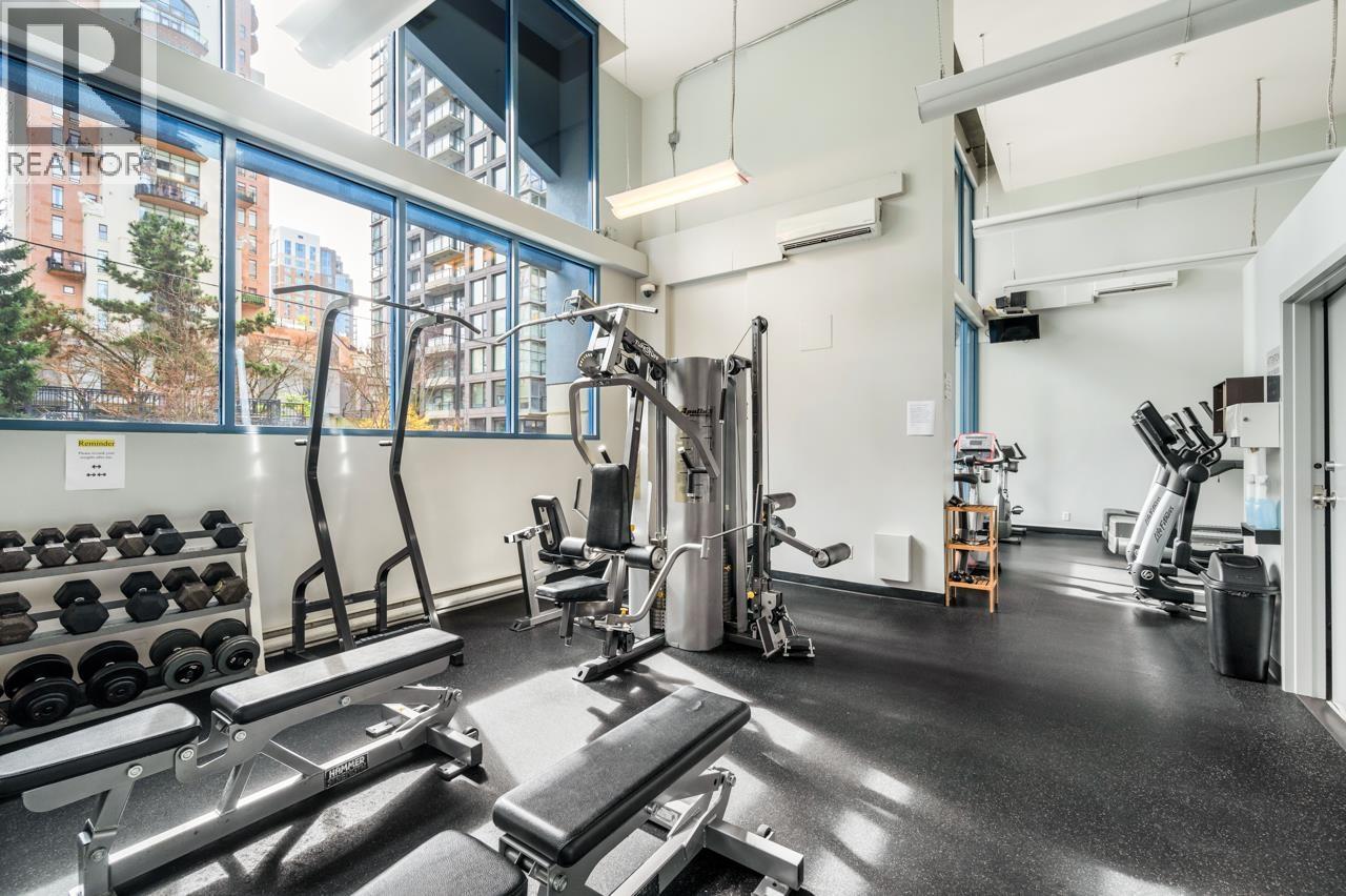 1907 1238 Seymour Street, Vancouver, British Columbia  V6B 6J3 - Photo 21 - R3086217