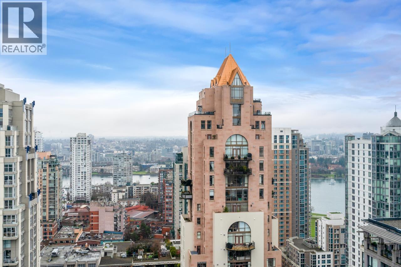 1907 1238 Seymour Street, Vancouver, British Columbia  V6B 6J3 - Photo 28 - R3086217