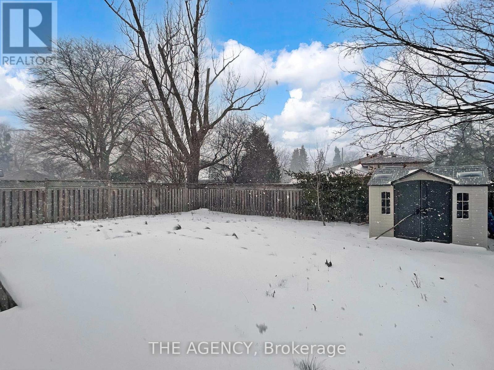 54 Manorglen Crescent, Toronto, Ontario  M1S 1W4 - Photo 21 - E12755532