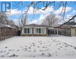 54 MANORGLEN CRESCENT, Toronto, Ontario