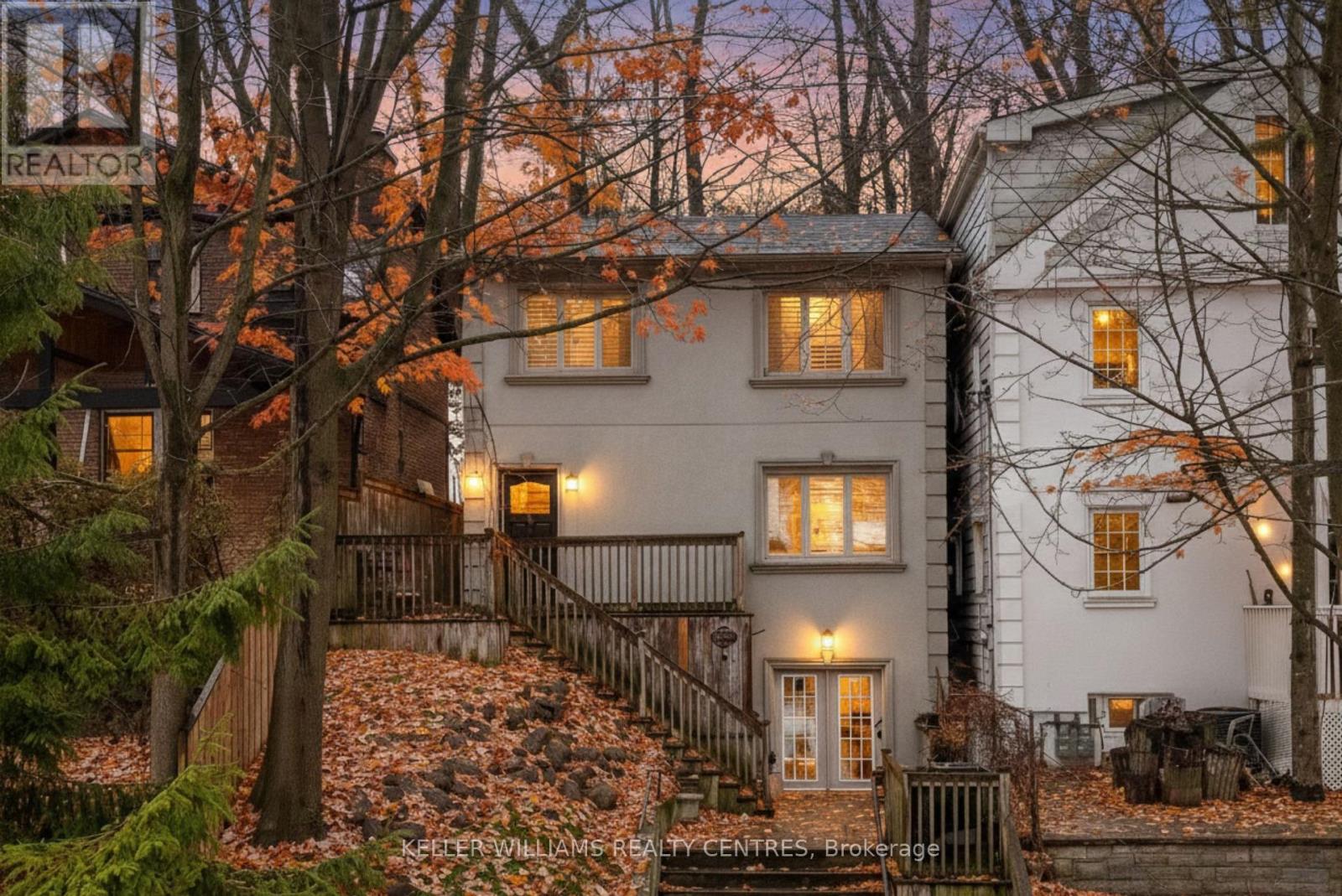 122A NEVILLE PARK BOULEVARD, Toronto, Ontario