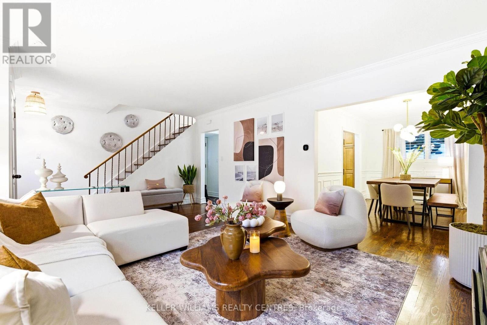 122a Neville Park Boulevard, Toronto, Ontario  M4E 3P8 - Photo 10 - E12755550