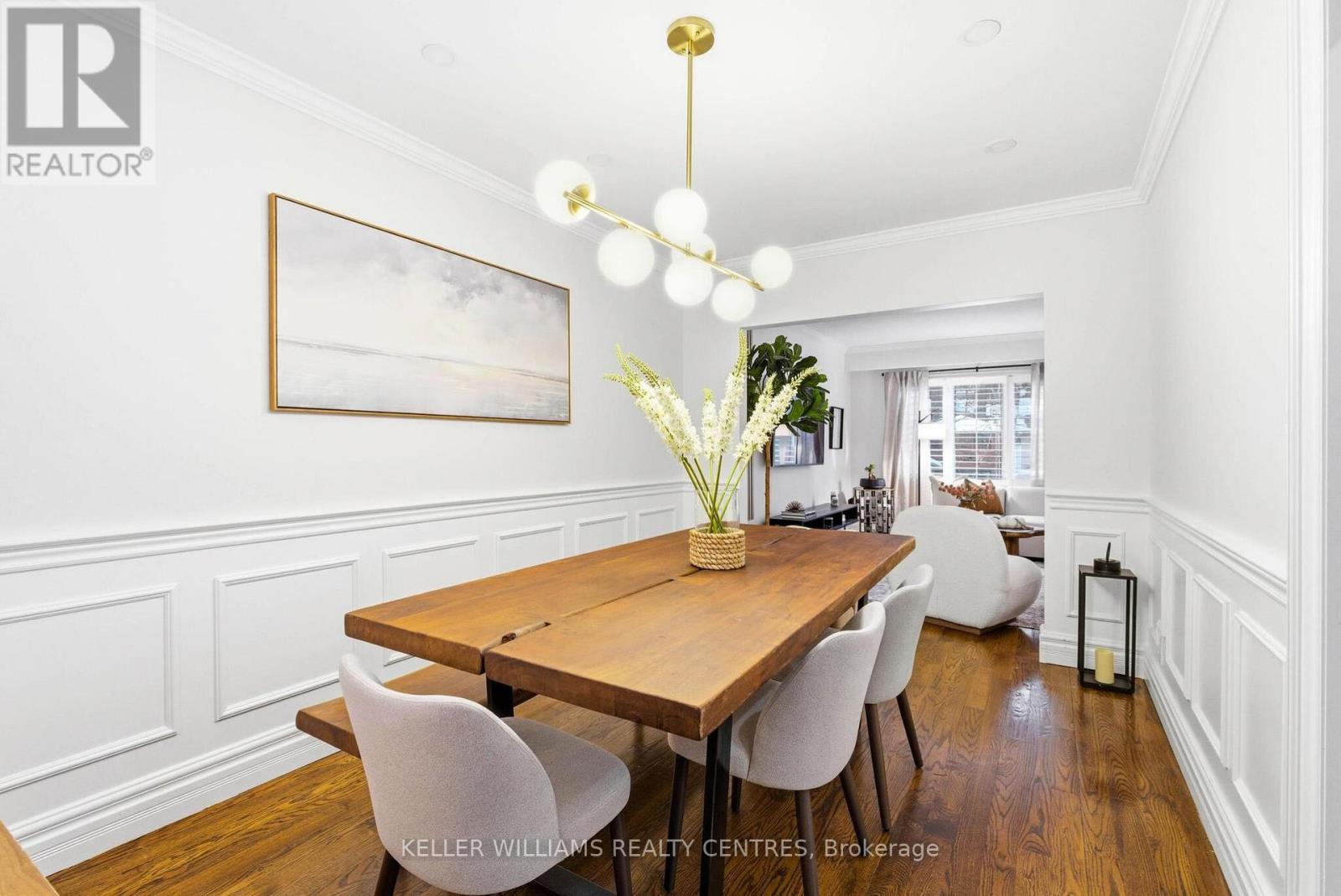 122a Neville Park Boulevard, Toronto, Ontario  M4E 3P8 - Photo 17 - E12755550