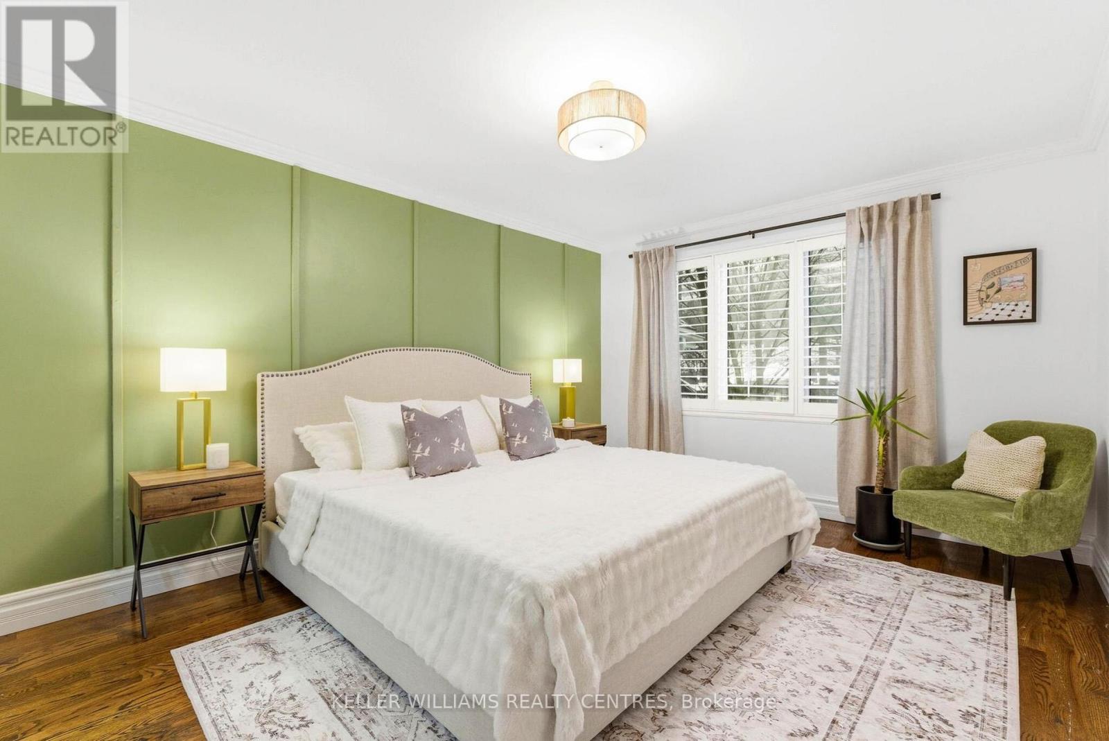 122a Neville Park Boulevard, Toronto, Ontario  M4E 3P8 - Photo 19 - E12755550