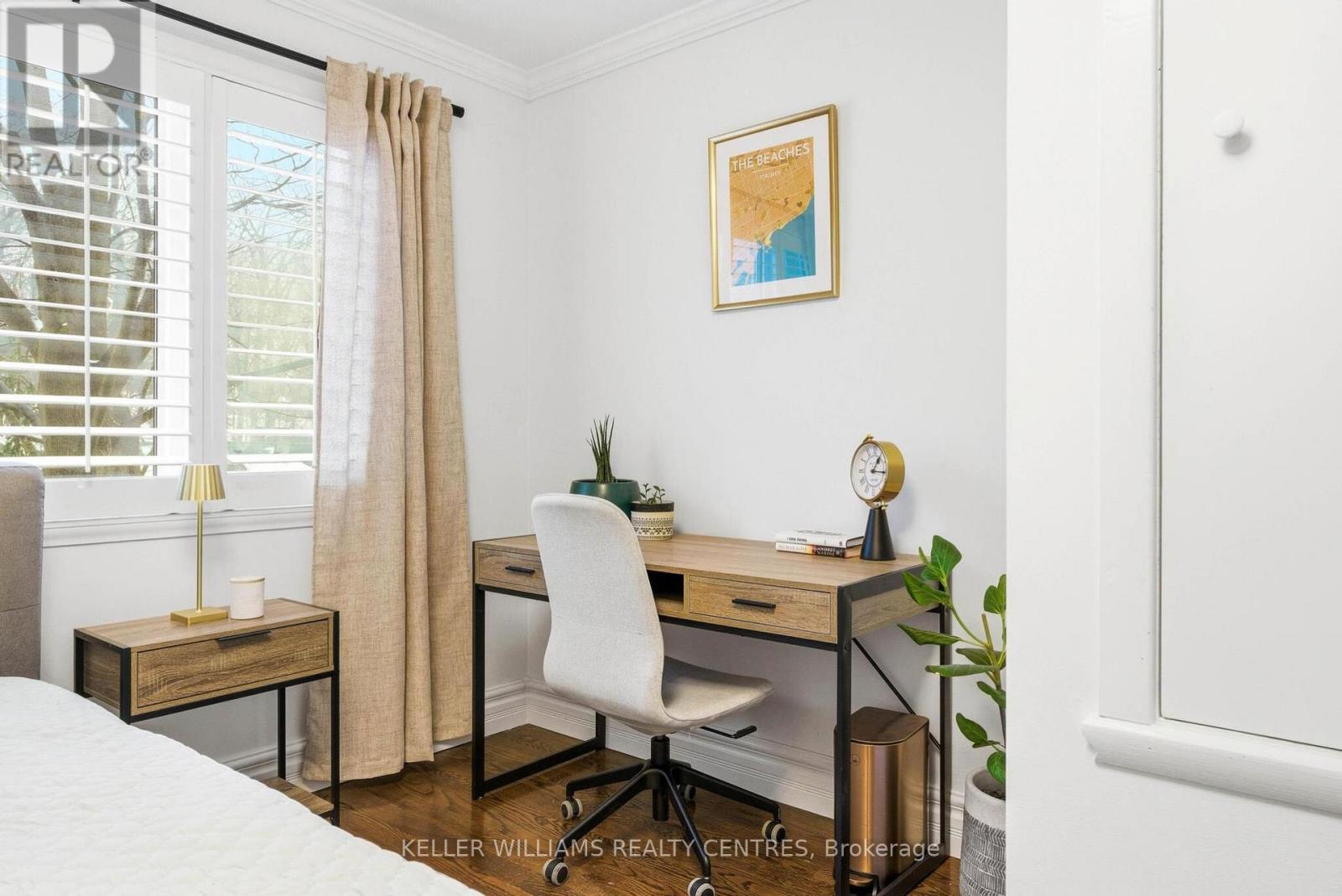 122a Neville Park Boulevard, Toronto, Ontario  M4E 3P8 - Photo 26 - E12755550