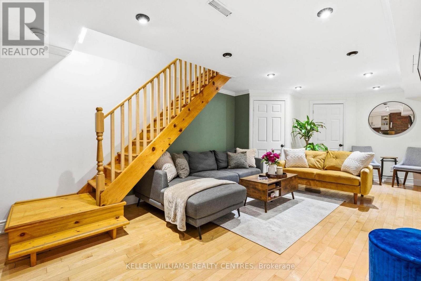 122a Neville Park Boulevard, Toronto, Ontario  M4E 3P8 - Photo 27 - E12755550