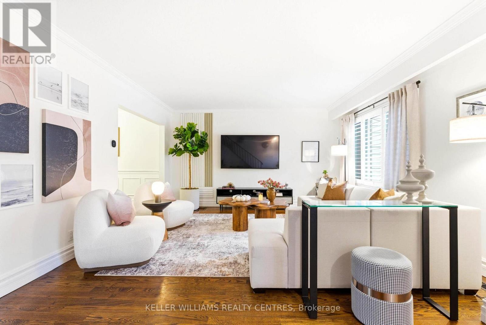 122a Neville Park Boulevard, Toronto, Ontario  M4E 3P8 - Photo 8 - E12755550