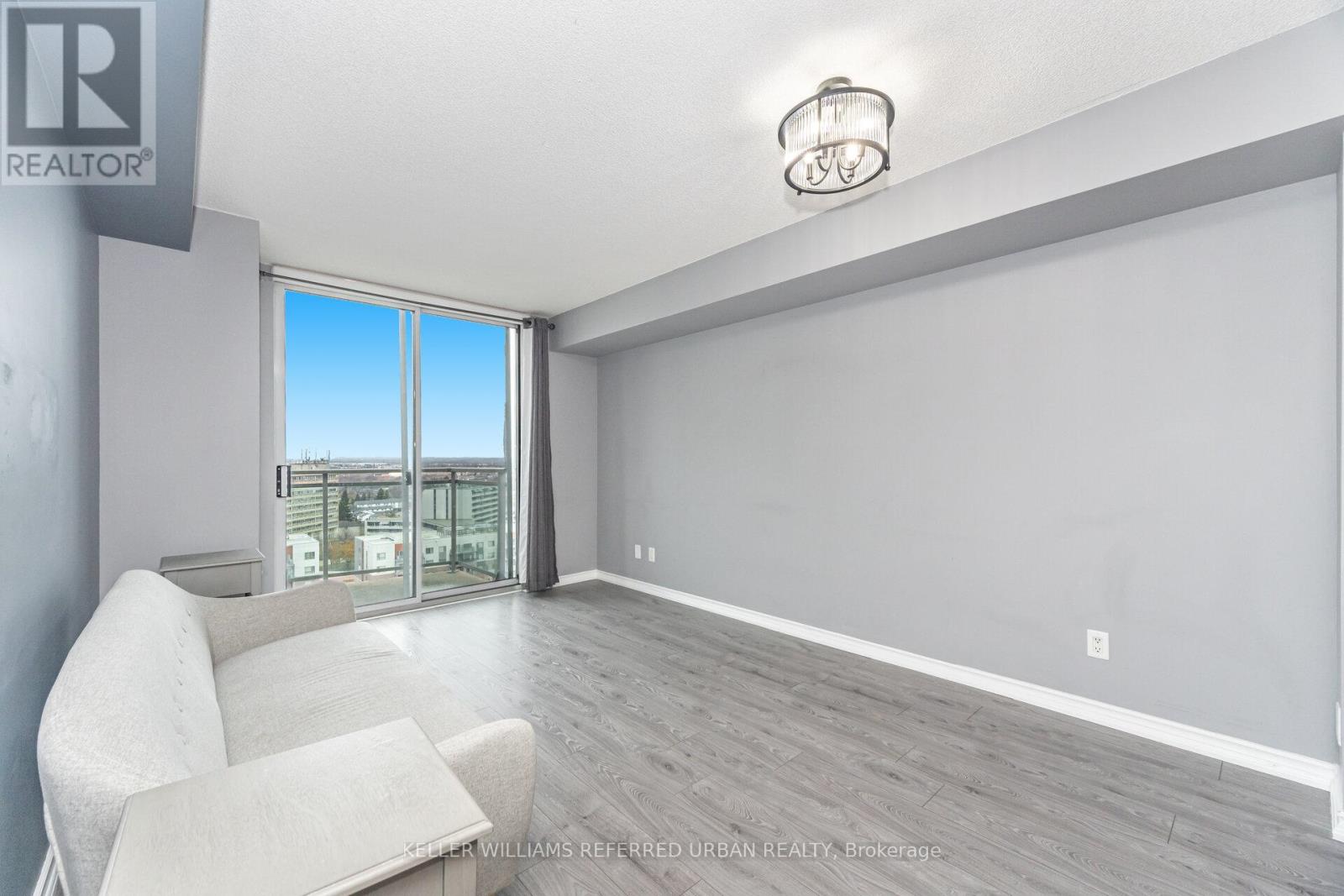 17k - 8 Rosebank Drive, Toronto, Ontario  M1B 5Z3 - Photo 13 - E12755556