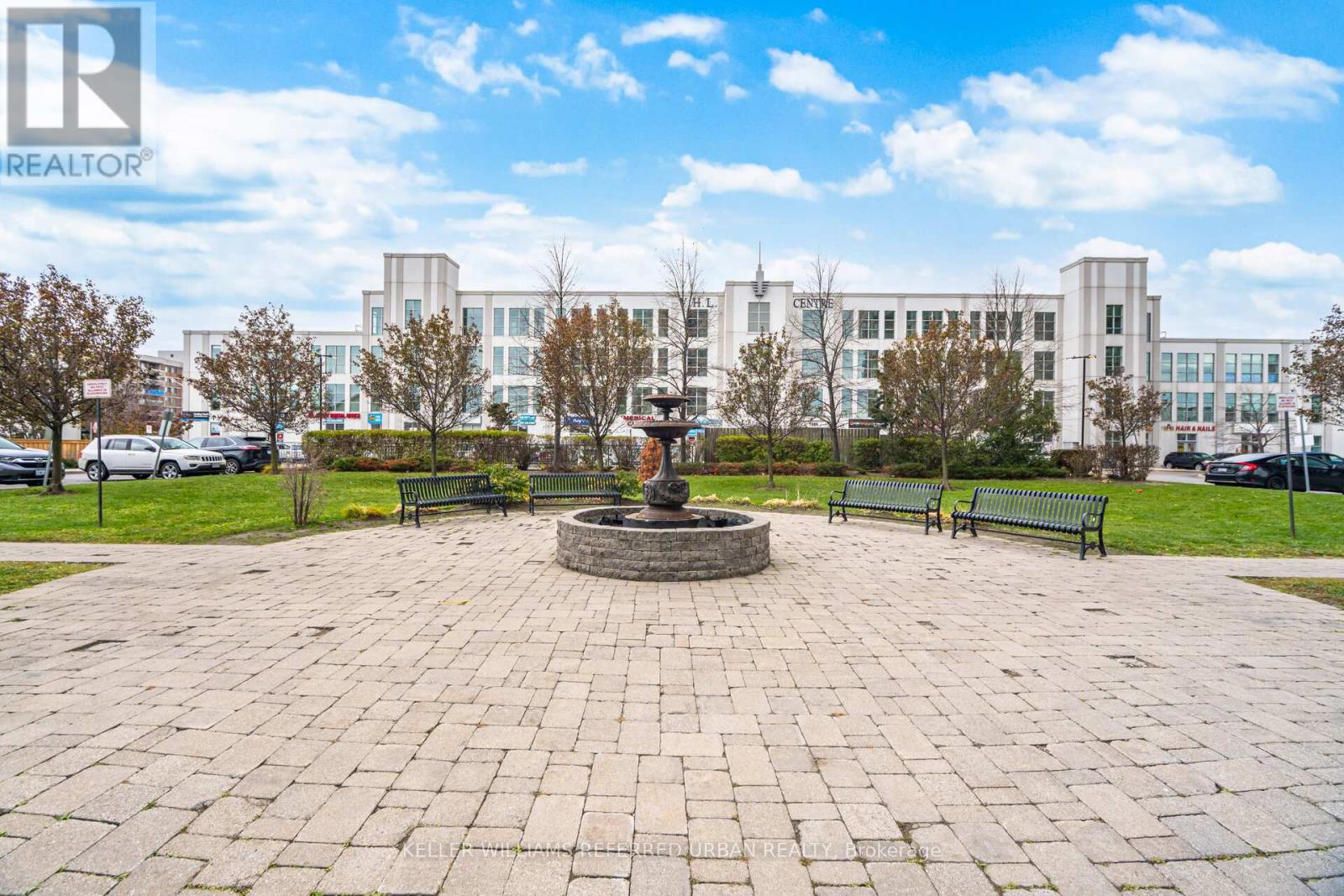 17k - 8 Rosebank Drive, Toronto, Ontario  M1B 5Z3 - Photo 2 - E12755556