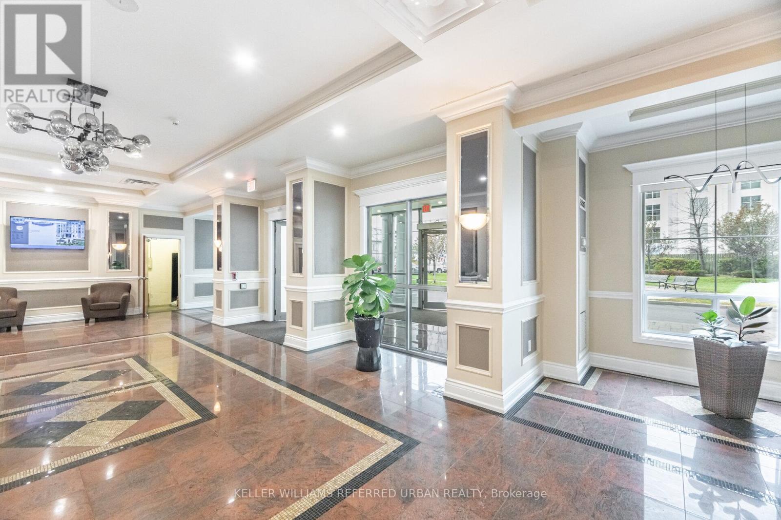 17k - 8 Rosebank Drive, Toronto, Ontario  M1B 5Z3 - Photo 4 - E12755556