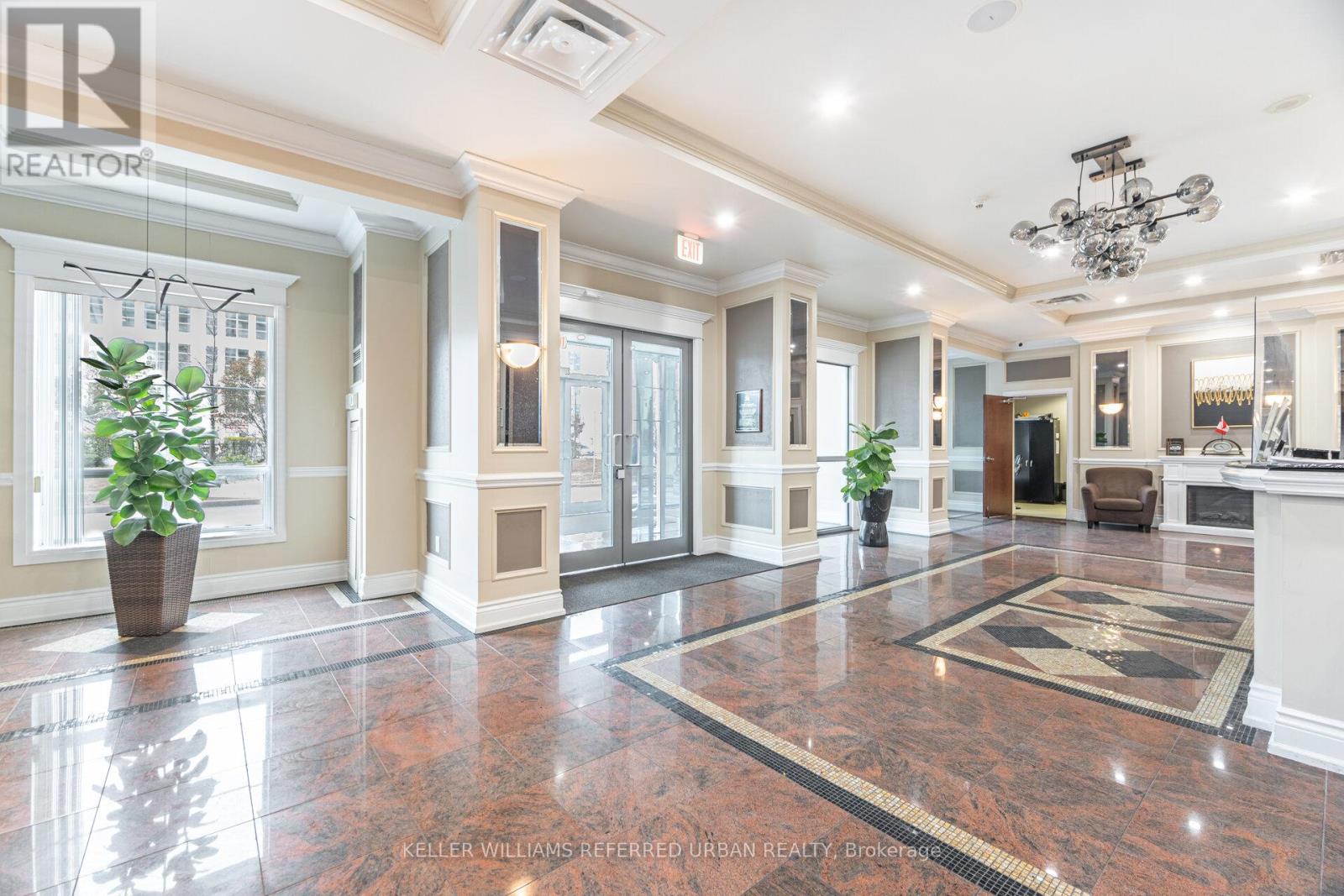 17k - 8 Rosebank Drive, Toronto, Ontario  M1B 5Z3 - Photo 5 - E12755556