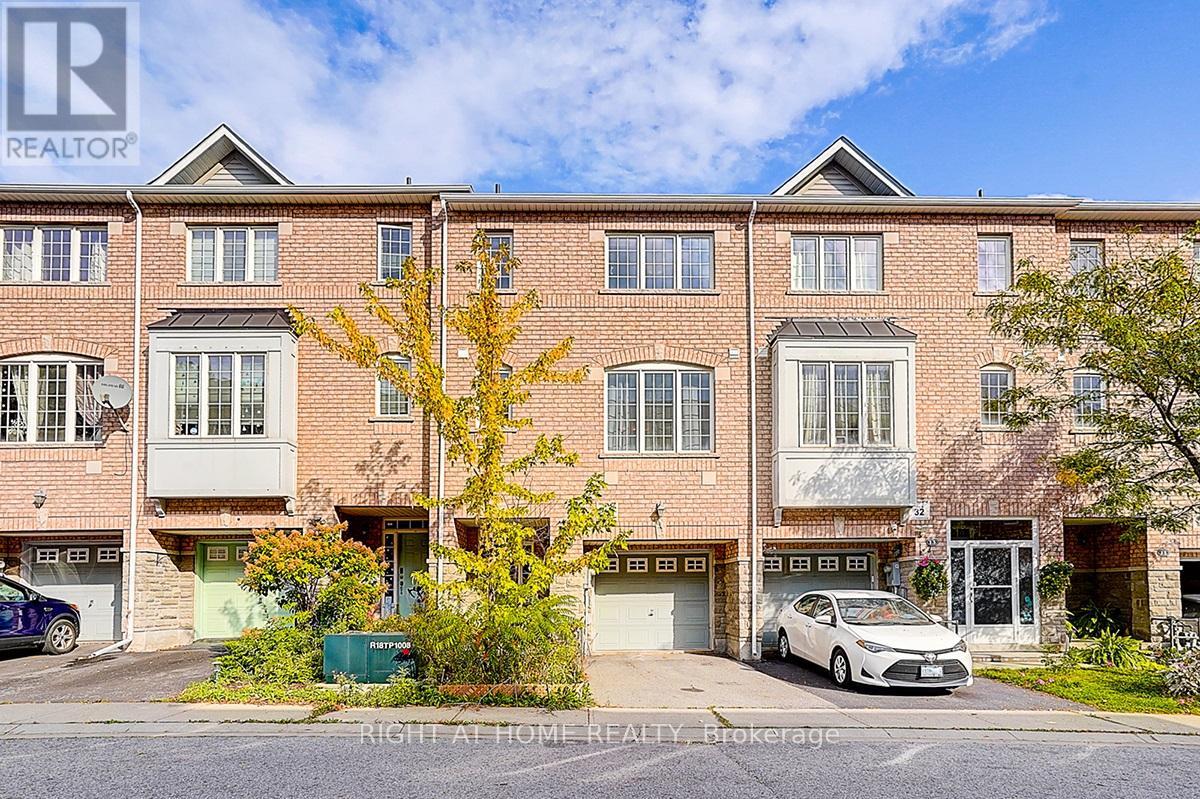 15 - 151 SILVERWOOD AVENUE, Richmond Hill, Ontario