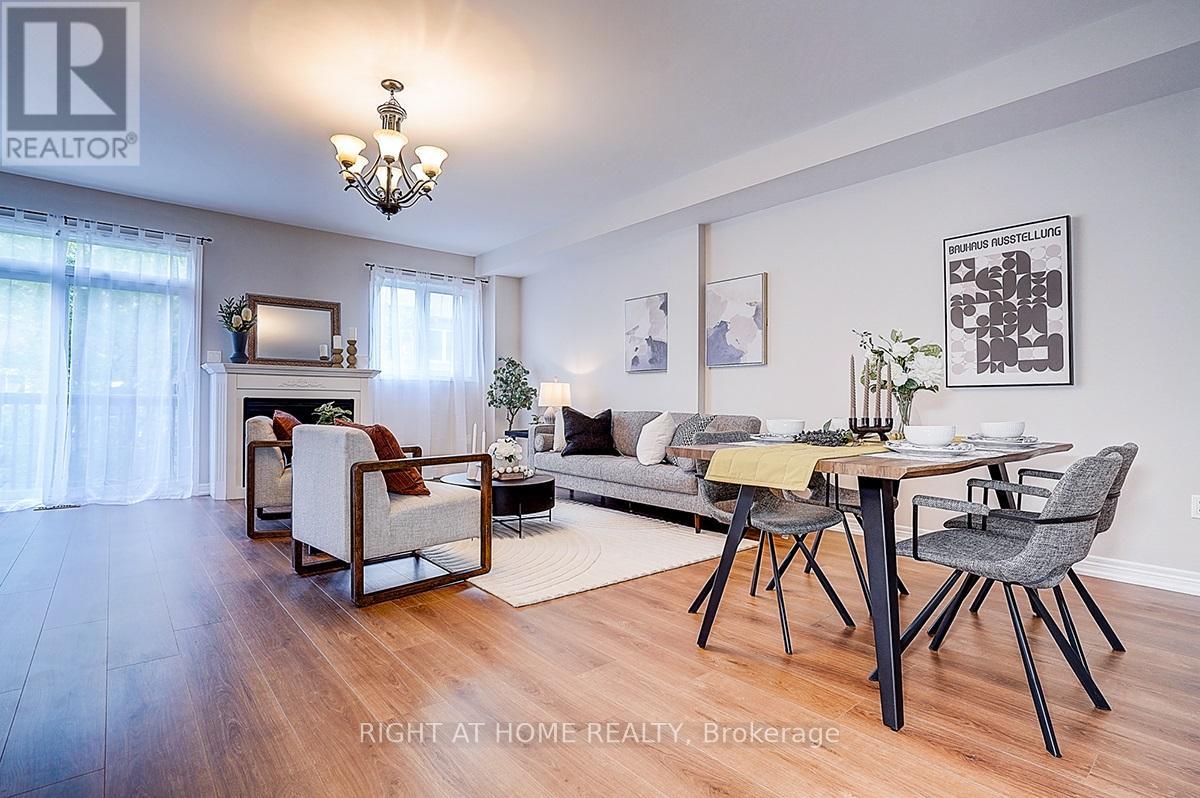 15 - 151 Silverwood Avenue, Richmond Hill, Ontario  L4S 0C9 - Photo 11 - N12755542