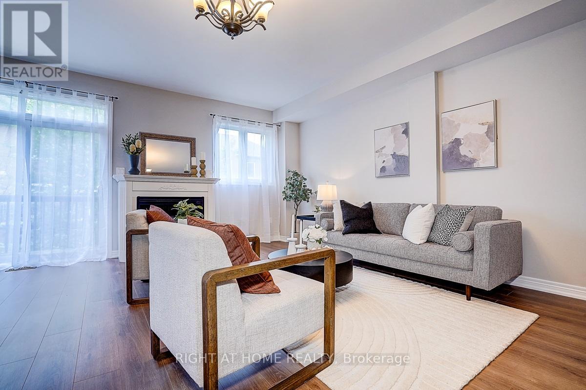 15 - 151 Silverwood Avenue, Richmond Hill, Ontario  L4S 0C9 - Photo 12 - N12755542