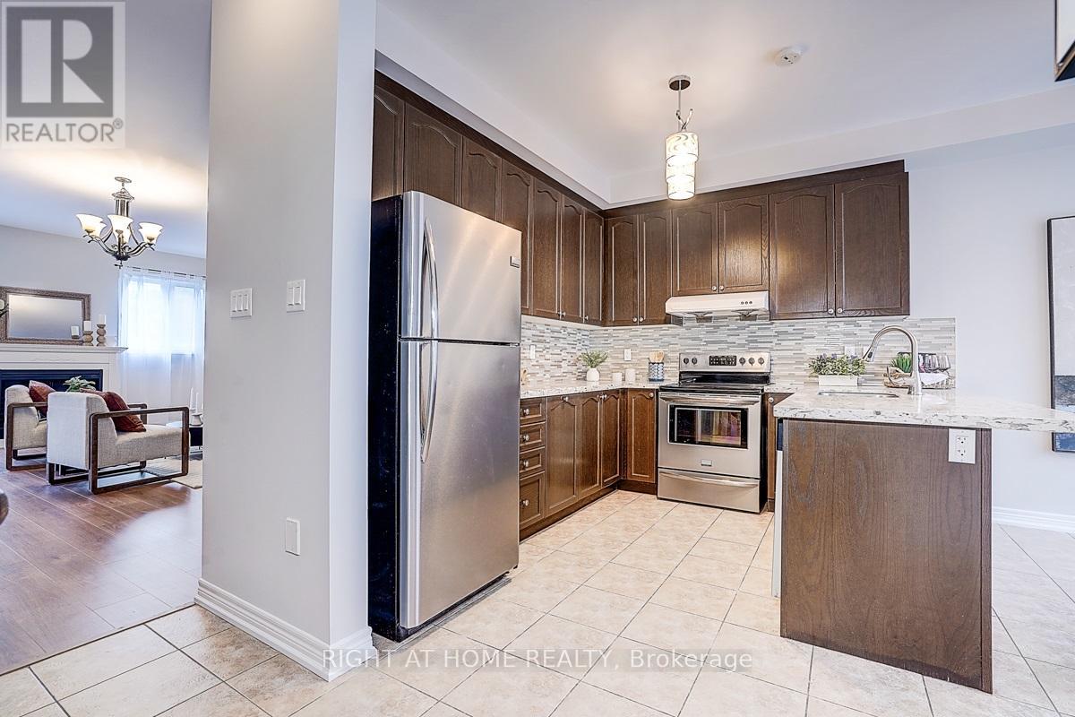 15 - 151 Silverwood Avenue, Richmond Hill, Ontario  L4S 0C9 - Photo 20 - N12755542