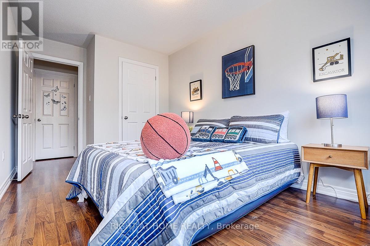 15 - 151 Silverwood Avenue, Richmond Hill, Ontario  L4S 0C9 - Photo 32 - N12755542