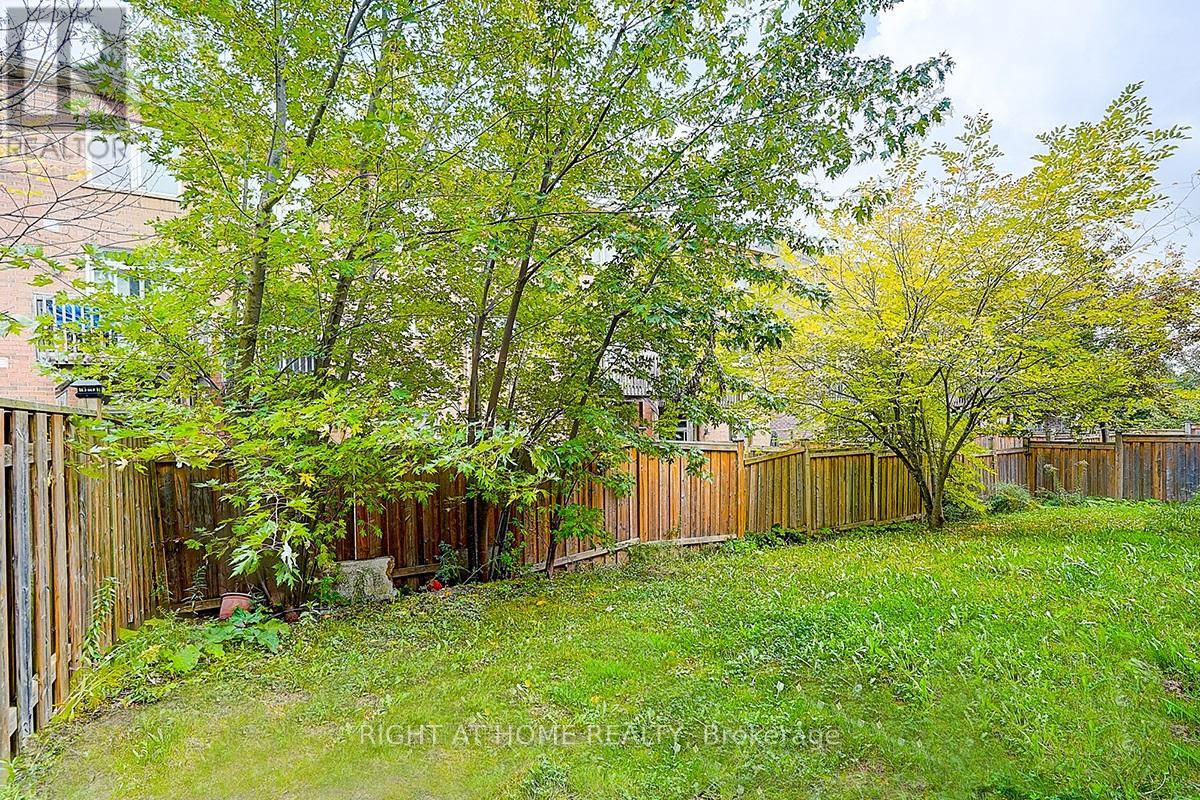 15 - 151 Silverwood Avenue, Richmond Hill, Ontario  L4S 0C9 - Photo 35 - N12755542