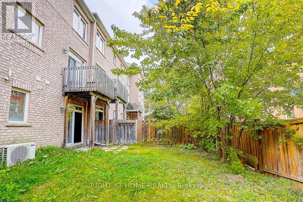 15 - 151 Silverwood Avenue, Richmond Hill, Ontario  L4S 0C9 - Photo 36 - N12755542