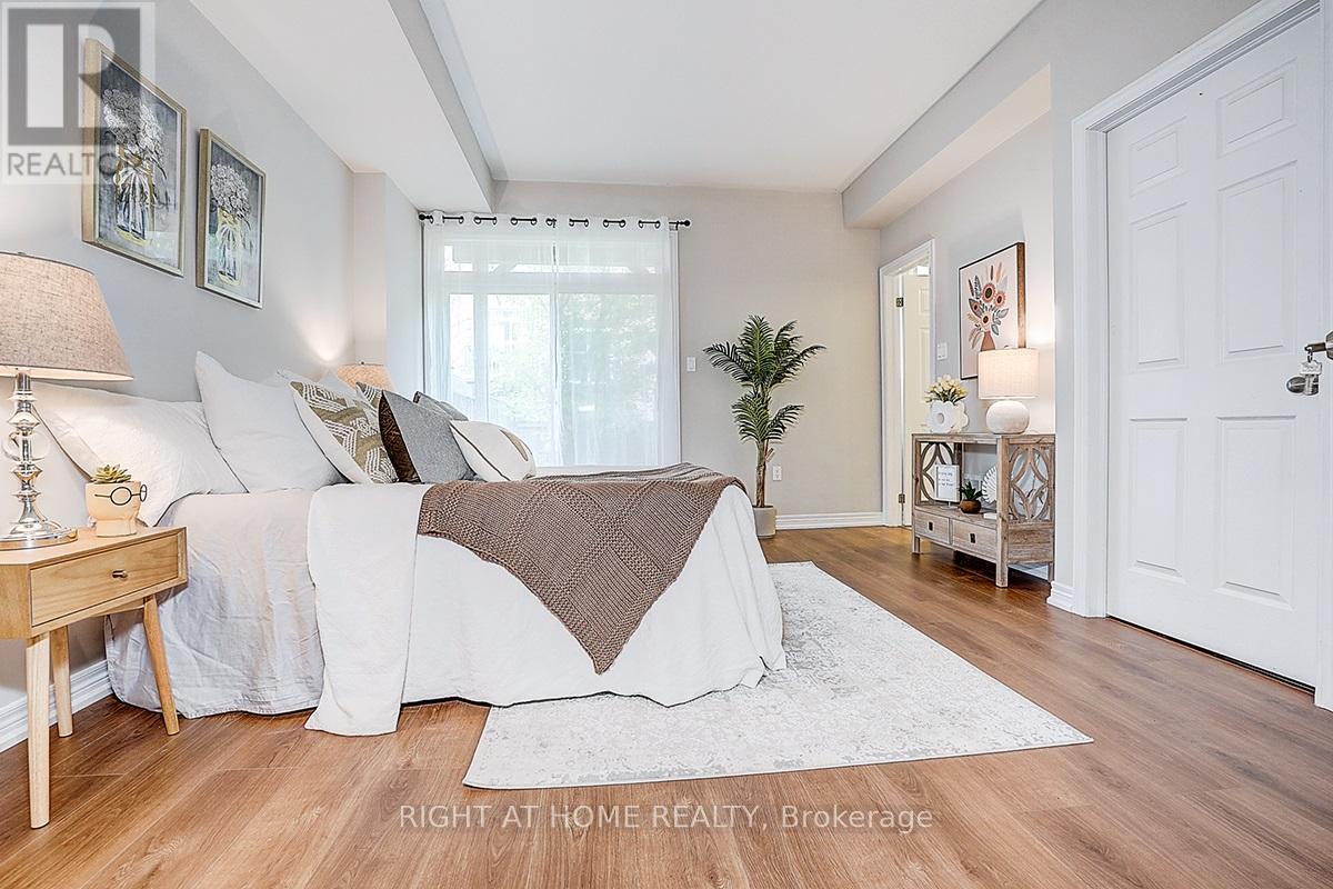 15 - 151 Silverwood Avenue, Richmond Hill, Ontario  L4S 0C9 - Photo 6 - N12755542