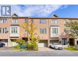 15 - 151 SILVERWOOD AVENUE, Richmond Hill, Ontario