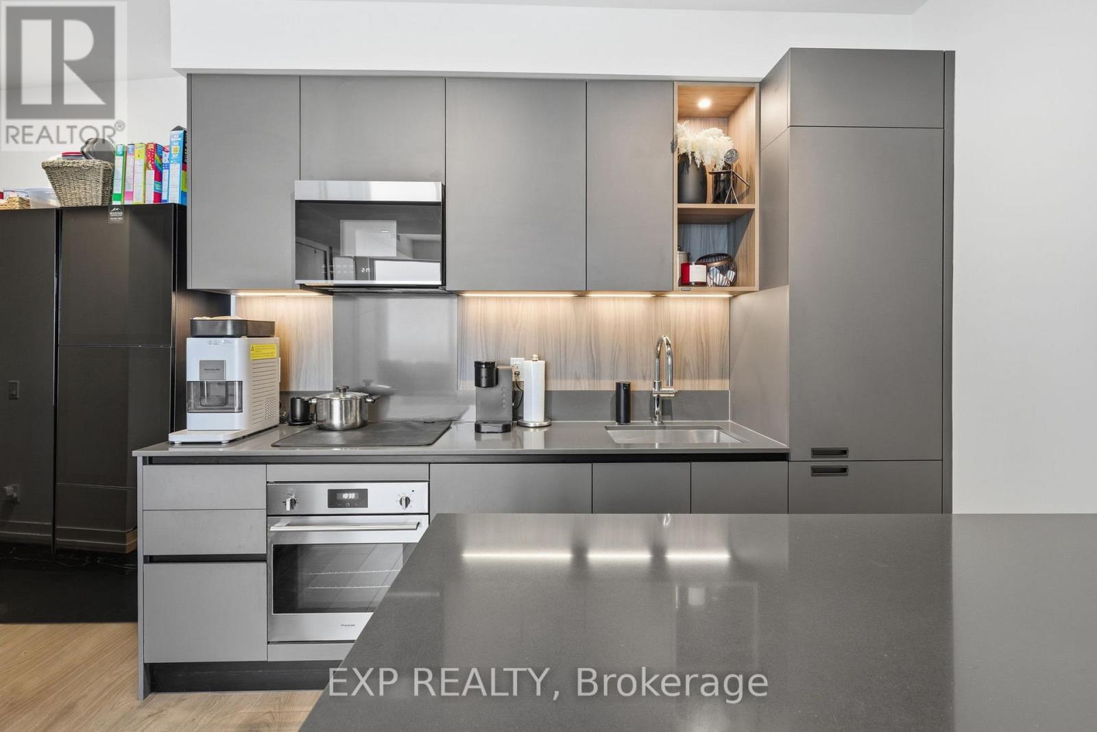 3004 - 39 Mary Street N, Barrie, Ontario L4N 1S9 - Photo 10 - S12755568