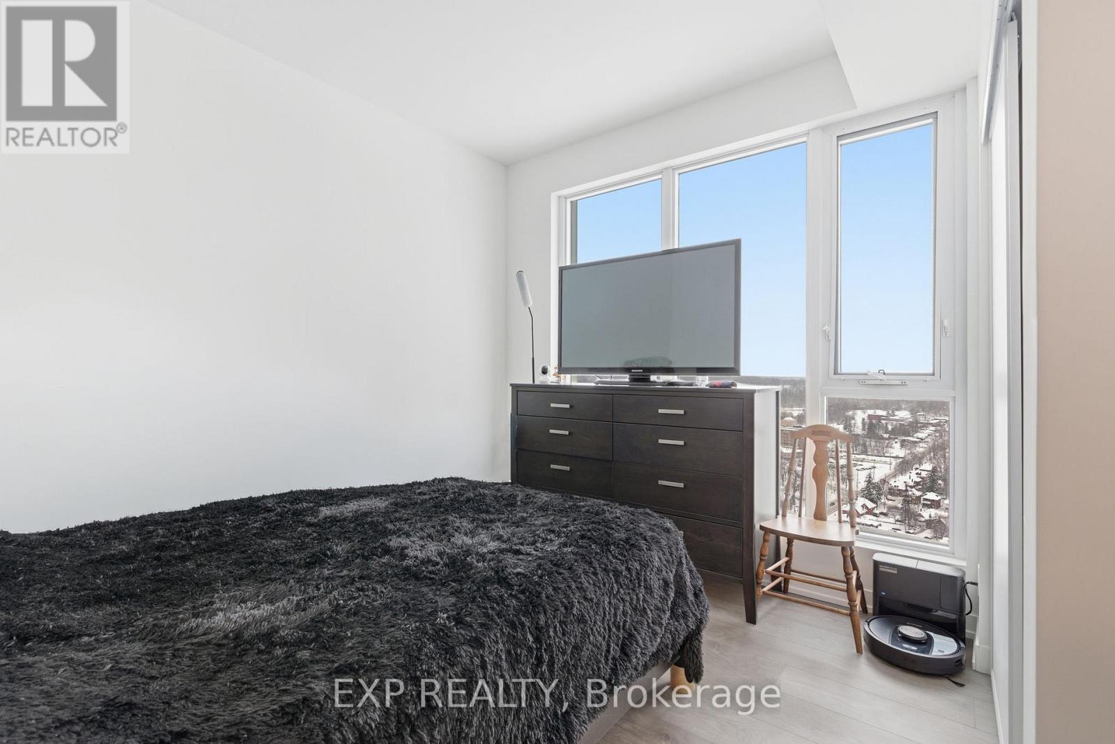 3004 - 39 Mary Street N, Barrie, Ontario L4N 1S9 - Photo 15 - S12755568