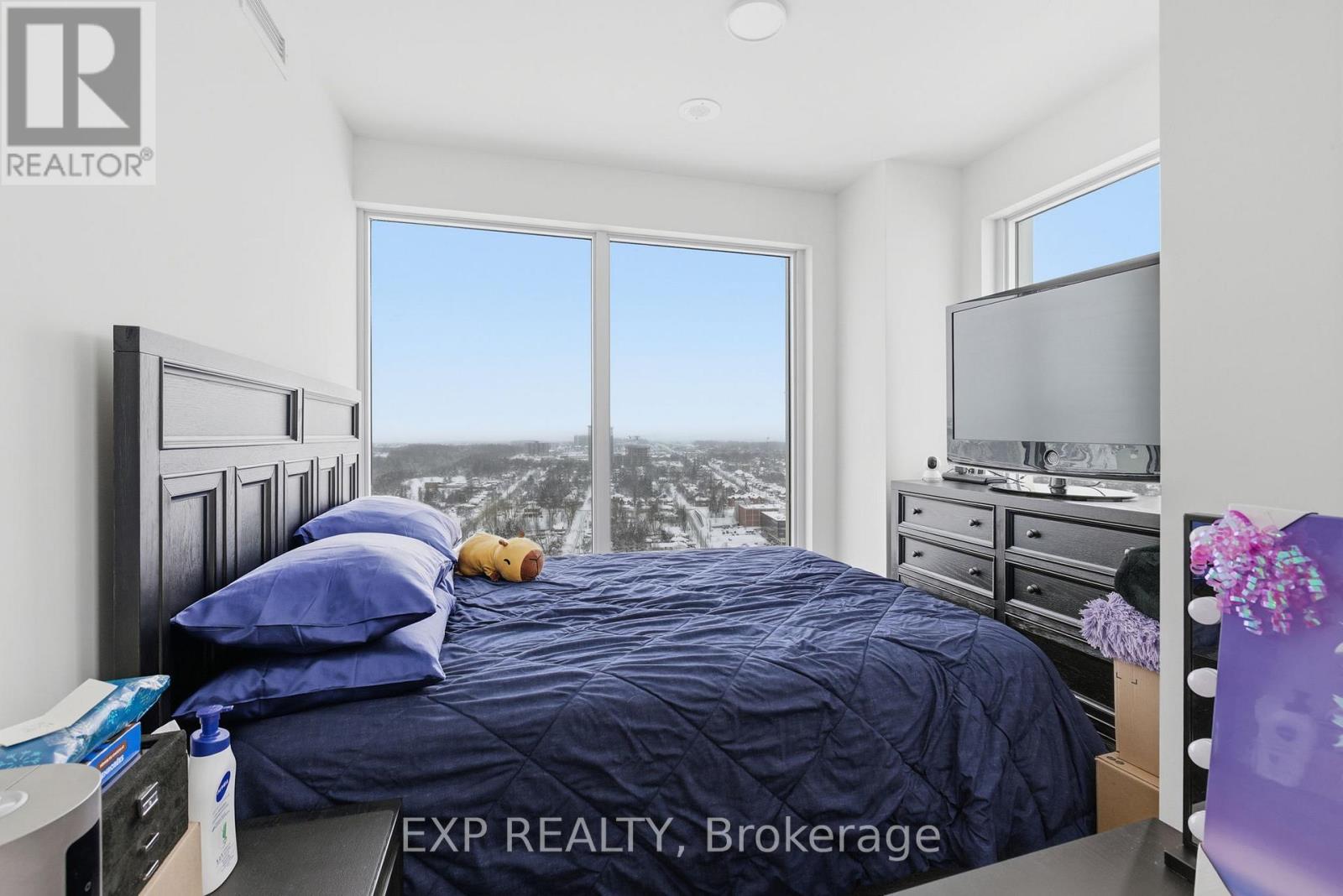 3004 - 39 Mary Street N, Barrie, Ontario L4N 1S9 - Photo 17 - S12755568