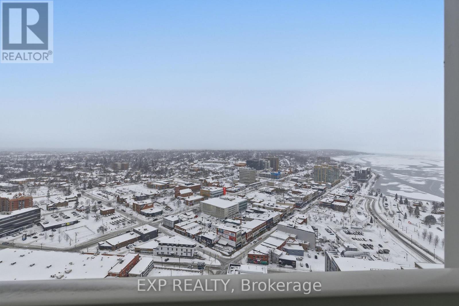 3004 - 39 Mary Street N, Barrie, Ontario L4N 1S9 - Photo 21 - S12755568